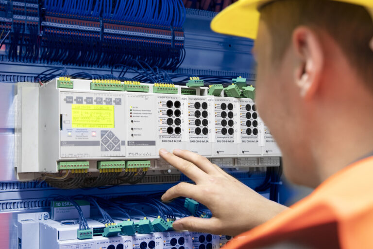 Bauleiter Elektrotechnik gesucht