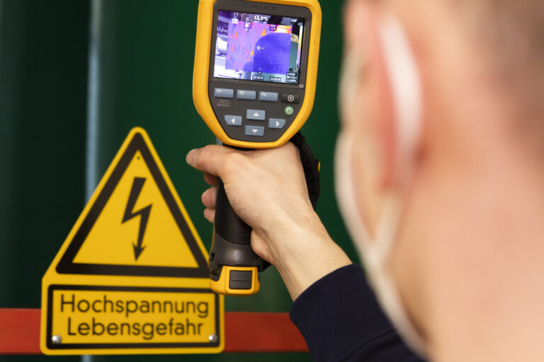Bauleiter bei Spie Osmo gesucht